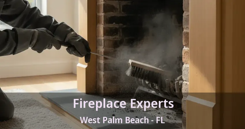 Fireplace Experts West Palm Beach - FL