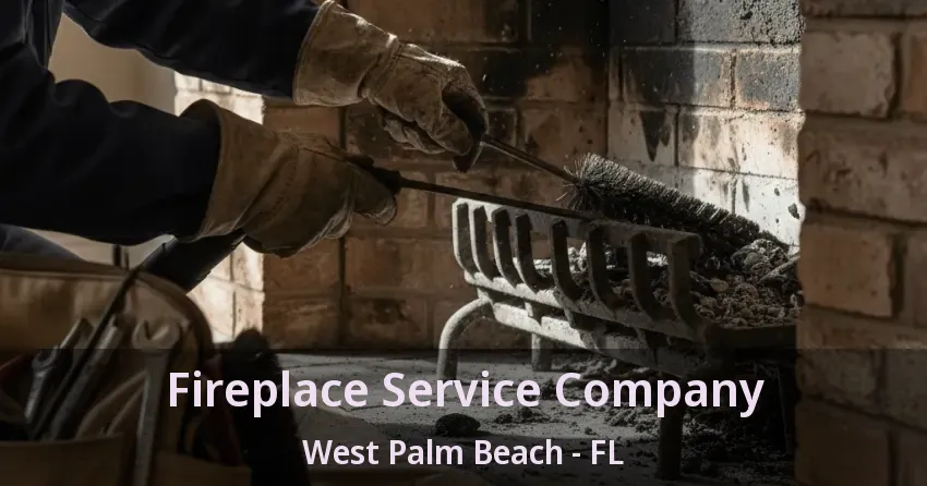 Fireplace Service Company West Palm Beach - FL Fireplace Service Company West Palm Beach - FL