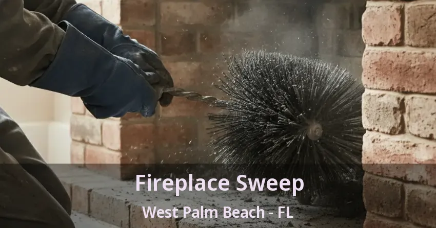 Fireplace Sweep West Palm Beach - FL Fireplace Sweep West Palm Beach - FL
