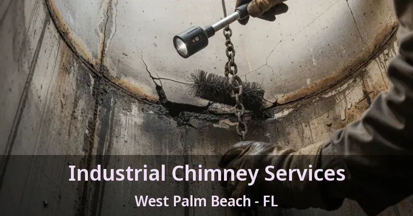 Industrial Chimney Services West Palm Beach - FL