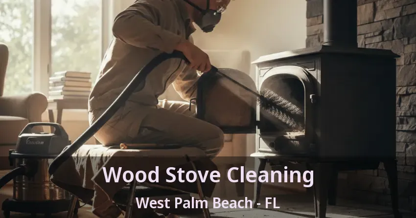 Wood Stove Cleaning West Palm Beach - FL Wood Stove Cleaning West Palm Beach - FL