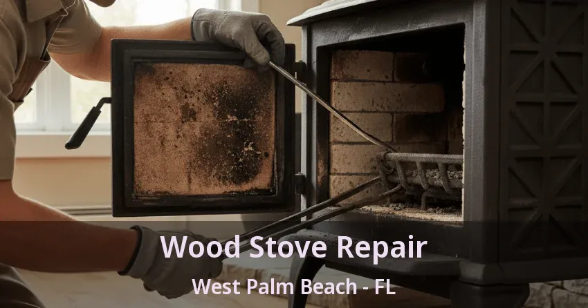Wood Stove Repair West Palm Beach - FL Wood Stove Repair West Palm Beach - FL